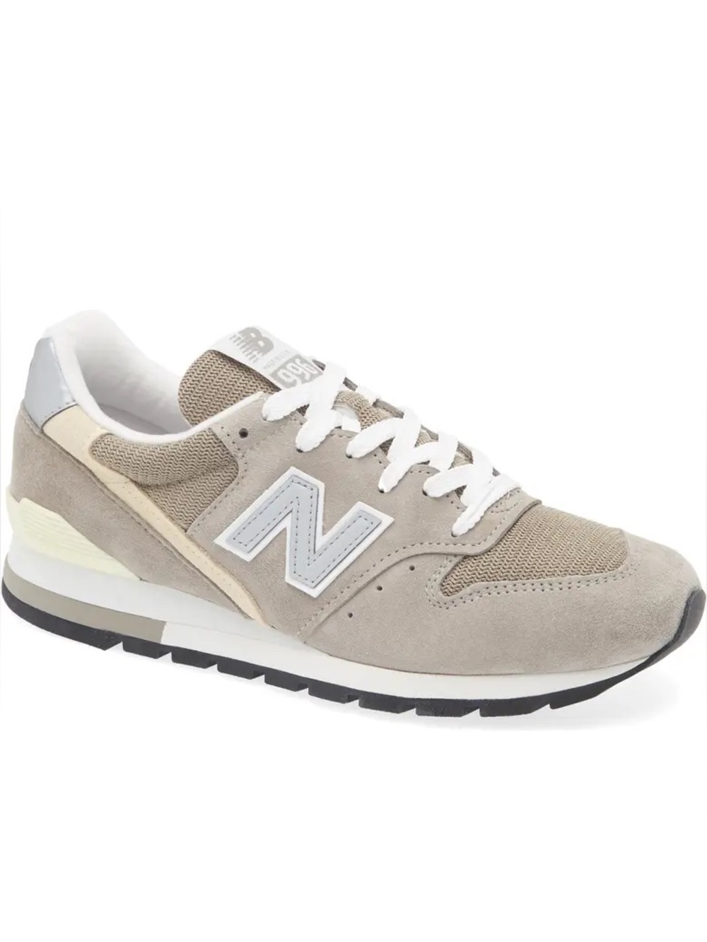 New Balance Gender Inclusive Made in USA 996 V1 Sneaker